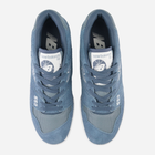 Чоловічі кросівки New Balance 550 BB550PHC 37 (4.5US) 22.5 см Сірі (196652957172) - зображення 4