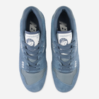 Чоловічі кросівки New Balance 550 BB550PHC 45 (11US) 29 см Сірі (196652957301) - зображення 4