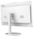 Моноблок MSI All-in-One Pro AP242 13M-259EU White - зображення 12