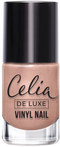 Вініловий лак для нігтів Celia De Luxe Vinyl Nail 504 10 мл (5900525081759) - зображення 1