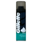 Пінка для гоління Gillette Sensitive Skin 200 мл (7702018980932) - зображення 1