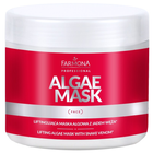 Maska liftingująca Farmona Professional Algae Mask algowa z jadem węża 160 g (5900117975961) - obraz 1