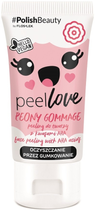 Пілінг для обличчя Floslek Peellove Peony Gommage з AHA кислотами 75 мл (5905043009551) - зображення 1