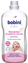 Koncentrat do płukania Bobini Baby 1.8 l (5900931033205) - obraz 1