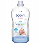 Płyn do prania Bobini Baby hipoalergiczny 1.8 l (5900931033182) - obraz 1