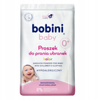 Пральний порошок Bobini Baby гіпоалергенний кольоровий 1.2 кг (5900931034196)