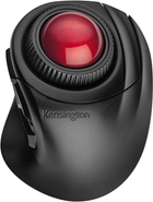 Миша Kensington Orbit Fusion Wireless Black (K72363WW) - зображення 1