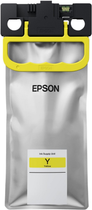 Картридж Epson WorkForce WF-C529R/C579R XXL Yellow (8715946662374)