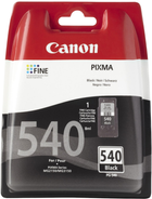 Картридж Canon PG-540 Black (4960999782409) - зображення 1
