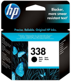 Картридж HP 338 Black (884962780510) - зображення 1
