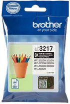 Картридж Brother LC-3217BK Black (4977766762113)