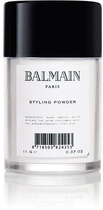 Puder do włosów Balmain Styling Powder nadający teksturę i objętość 11 g (8718503824253) - obraz 1