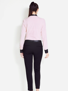 Сорочка жіноча Awama A50 XL Рожева (5902360501355) - зображення 3