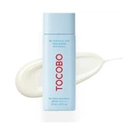 Сонцезахисний крем для лица Tocobo Bio Watery Sun Cream SPF50, 50 мл