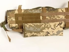 Сумка для оперативной переноски оружия винтовки защитная GEN 2 Пиксель - изображение 9