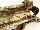 Переноска сумка для ношения оружия / винтовки защитная Пиксель GEN 1 - изображение 6