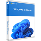 Операционная система Microsoft Windows 11 Home 64Bit Ukrainian 1pk DSP OEI DVD (KW9-00661) (KW9-00661)