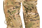 Польові літні штани P1G-Tac MABUTA Mk-2 (Hot Weather Field Pants) MTP/MCU camo 2XL/Long (P73106MC) - зображення 10