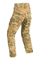 Польові літні штани P1G-Tac MABUTA Mk-2 (Hot Weather Field Pants) MTP/MCU camo 2XL (P73106MC) - изображение 2