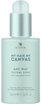 Spray do włosów Alterna My Hair My Canvas Create Any Way nadający teksturę 148 ml (873509029892) - obraz 1