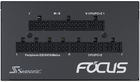 Блок живлення Seasonic Focus Gold GX-650 650 Вт (FOCUS-GX-650) - зображення 4