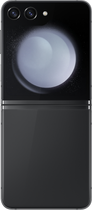 Smartfon Samsung Galaxy Z Flip 5 5G SM-F731 8/256GB Graphite (8806095012773) - obraz 3