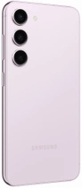 Мобільний телефон Samsung Galaxy S23 5G SM-S911 8/128GB Lavender (8806094724950) - зображення 7