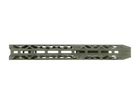 Цевье длинное КРУК 1U004 ODGreen для АК с креплением M-LOK - изображение 3