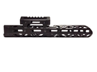 Середня цівка КРУК CRC 1A022 Armor Black M-Lok