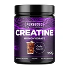 Креатин Pure Gold Protein Creatine Monohydrate порошок в банке