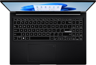 Ноутбук Asus Vivobook 16 M1605YA-MB179W (90NB10R1-M00A30) Indie Black - зображення 6