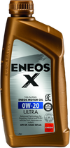 Моторное масло Eneos X Ultra