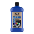 K2 COLOR MAX 500ml Поліроль (синій)