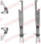 Регулятор тормозов Quick Brake (102 53 005)