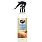 K2 CAYON LEATHER освіжувач повітря салона з розпилювачем шкіра 250 мл