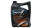 Олива трансмісійна WOLF EXTENDTECH 85W-140 GL 5 5л