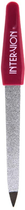 Pilnik Inter Vion szafirowy mały 13 cm (5902704999350) - obraz 1