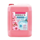 Универсальное средство для мытья различных поверхностей Sidolux Японская вишня, 5 л