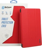 Чехол для планшета BeCover Smart Case для Apple iPad 10.9" 2022/2024/iPad 11" (А16) 2025 Red (BC_709194)