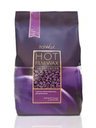 Віск гарячий в гранулах ItalWax слива 500 г