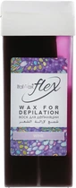 Воск в картридже Вино FLEX ItalWax 100 мл