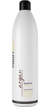 Шампунь питательный для сухих и поврежденных волос Profi Style Argan 1000 мл