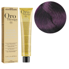 Мікстон Fanola Keratin Oro Puro Violet