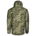 Куртка зимова Camo-Tec Patrol System Nordstorm MM14 Size XXXL - изображение 3