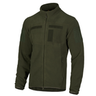 Кофта Camo-Tec Army Himatec 200 НГУ Olive Size M - изображение 1