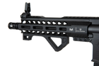 Страйкбольна штурмова гвинтівка Specna Arms RRA & SI SA-E17-L Edge Light Ops Stock Black - зображення 5