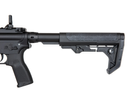 Страйкбольна штурмова гвинтівка Specna Arms RRA & SI SA-E17-L Edge Light Ops Stock Black - зображення 17