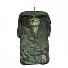 Чехол сумка портленд для форменной одежды Acropolis Хаки (ЧСО-1) - изображение 1