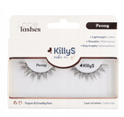 Накладні вії KillyS Make Me Up! Love Lashes Peony (3031445004039) - зображення 1