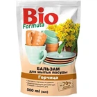 Засіб для миття посуди Bio Formula 0,5л Гірчиця